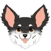 🍳 Эмодзи «Dogs» для Telegram