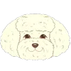 🐚 Эмодзи «Dogs» для Telegram