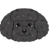 🖤 Эмодзи «Dogs» для Telegram