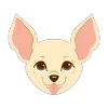 🌻 Эмодзи «Dogs» для Telegram
