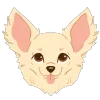 🍨 Эмодзи «Dogs» для Telegram