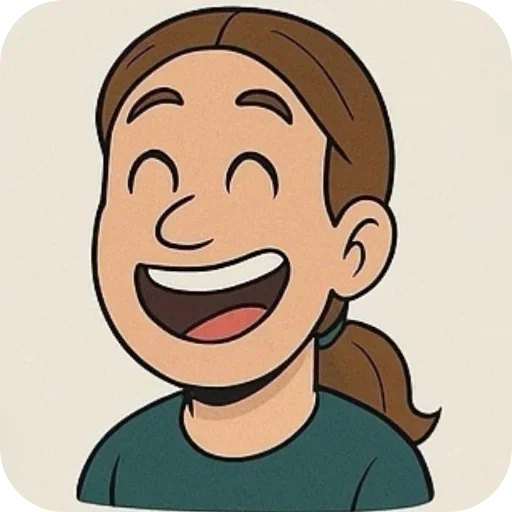 😁 Стикер «Младчик» для Telegram