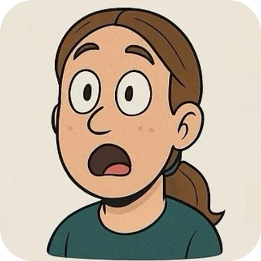 😮 Стикер «Младчик» для Telegram