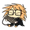 Эмодзи ranfren для Telegram — скачать