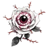 🌹 Эмодзи «Bloody Ribbons» для Telegram