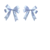 🎀 Эмодзи «Bloody Ribbons» для Telegram