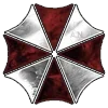 👁 Эмодзи «Bloody Ribbons» для Telegram