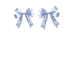 🎀 Эмодзи «Bloody Ribbons» для Telegram