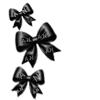 🎀 Эмодзи «Bloody Ribbons» для Telegram