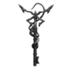 👁 Эмодзи «Bloody Ribbons» для Telegram