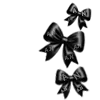 🎀 Эмодзи «Bloody Ribbons» для Telegram
