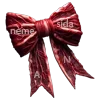 🥩 Эмодзи «Bloody Ribbons» для Telegram