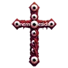 ✝️ Эмодзи «Bloody Ribbons» для Telegram