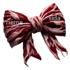 🥩 Эмодзи «Bloody Ribbons» для Telegram