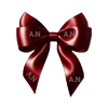 🎀 Эмодзи «Bloody Ribbons» для Telegram