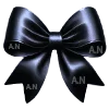 🎀 Эмодзи «Bloody Ribbons» для Telegram