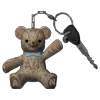 🧸 Эмодзи «Bloody Ribbons» для Telegram