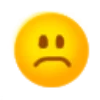 ☹️ Эмодзи «R.E.P.O. emojis» для Telegram