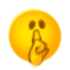 🤫 Эмодзи «R.E.P.O. emojis» для Telegram