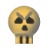 💀 Эмодзи «REPO emoji» для Telegram