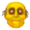 👴 Эмодзи «REPO emoji» для Telegram