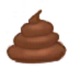 💩 Эмодзи «REPO emoji» для Telegram