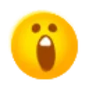 😲 Эмодзи «REPO emoji» для Telegram