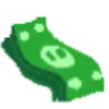 💸 Эмодзи «REPO emoji» для Telegram