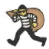 🤑 Эмодзи «REPO emoji» для Telegram