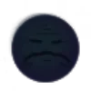 🌚 Эмодзи «REPO emoji» для Telegram