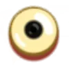 👁️ Эмодзи «REPO emoji» для Telegram