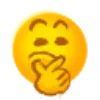 🤔 Эмодзи «REPO emoji» для Telegram
