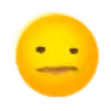 😑 Эмодзи «REPO emoji» для Telegram