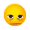 🥱 Эмодзи «REPO emoji» для Telegram