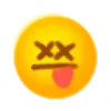 😵 Эмодзи «REPO emoji» для Telegram
