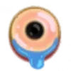 👁️ Эмодзи «REPO emoji» для Telegram