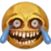 Эмодзи REPO emoji для Telegram — скачать