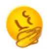 😪 Эмодзи «REPO emoji» для Telegram