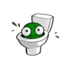 🤩 Эмодзи «Эмодзи REPO - .» для Telegram