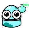 🤩 Эмодзи «Эмодзи REPO - .» для Telegram