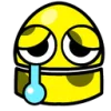 🤩 Эмодзи «Эмодзи REPO - .» для Telegram