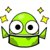 🤩 Эмодзи «Эмодзи REPO - .» для Telegram