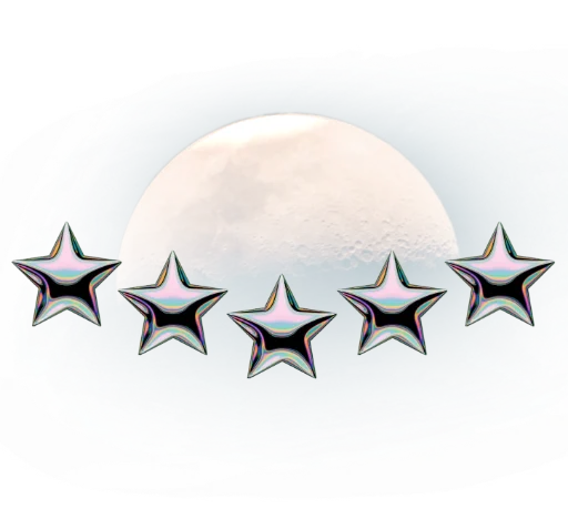 ⭐️ Стикер «Resident Alien v2» для Telegram
