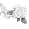 ⚜️ Эмодзи «Resident Angelic» для Telegram