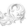 ⚜️ Эмодзи «Resident Angelic» для Telegram