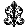 ⚜️ Эмодзи «Resident Angelic» для Telegram
