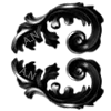⚜️ Эмодзи «Resident Angelic» для Telegram