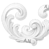 ⚜️ Эмодзи «Resident Angelic» для Telegram