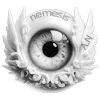 👁 Эмодзи «Resident Angelic» для Telegram