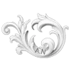 ⚜️ Эмодзи «Resident Angelic» для Telegram
